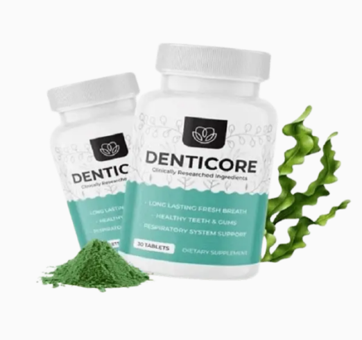 Denticore