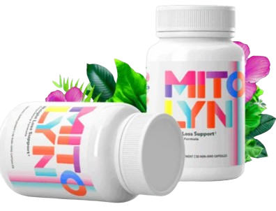 Mitolyn - fat burning foods